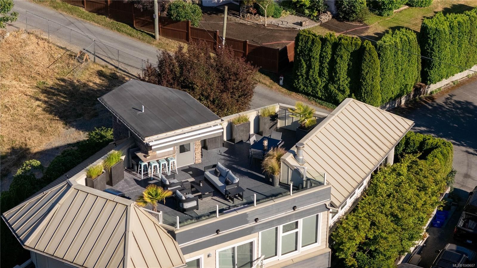 916 Grilse Lane, Central Saanich, BC