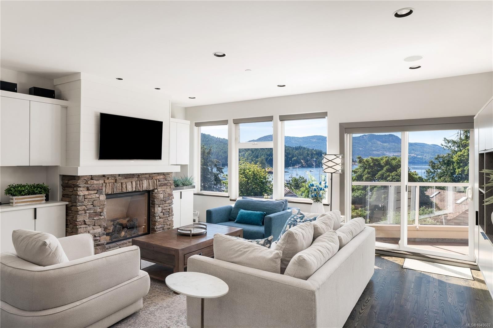 916 Grilse Lane, Central Saanich, BC