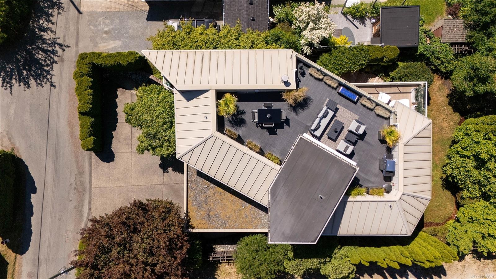 916 Grilse Lane, Central Saanich, BC