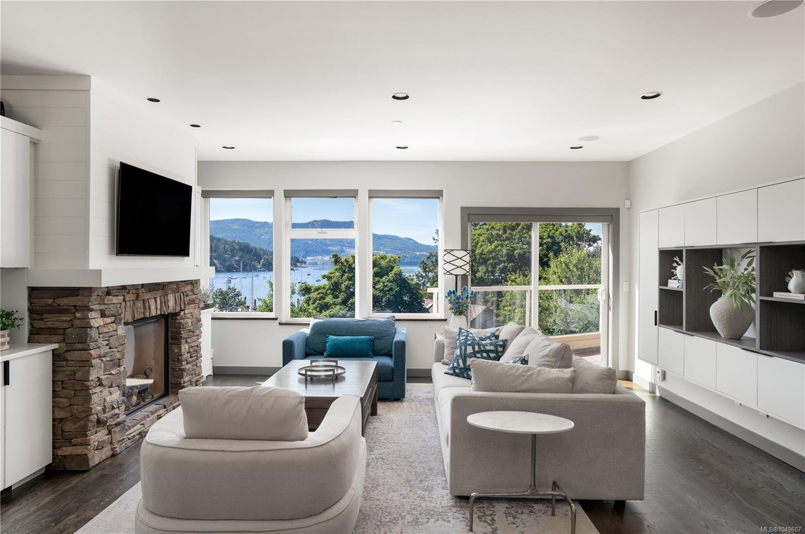916 Grilse Lane, Central Saanich, BC