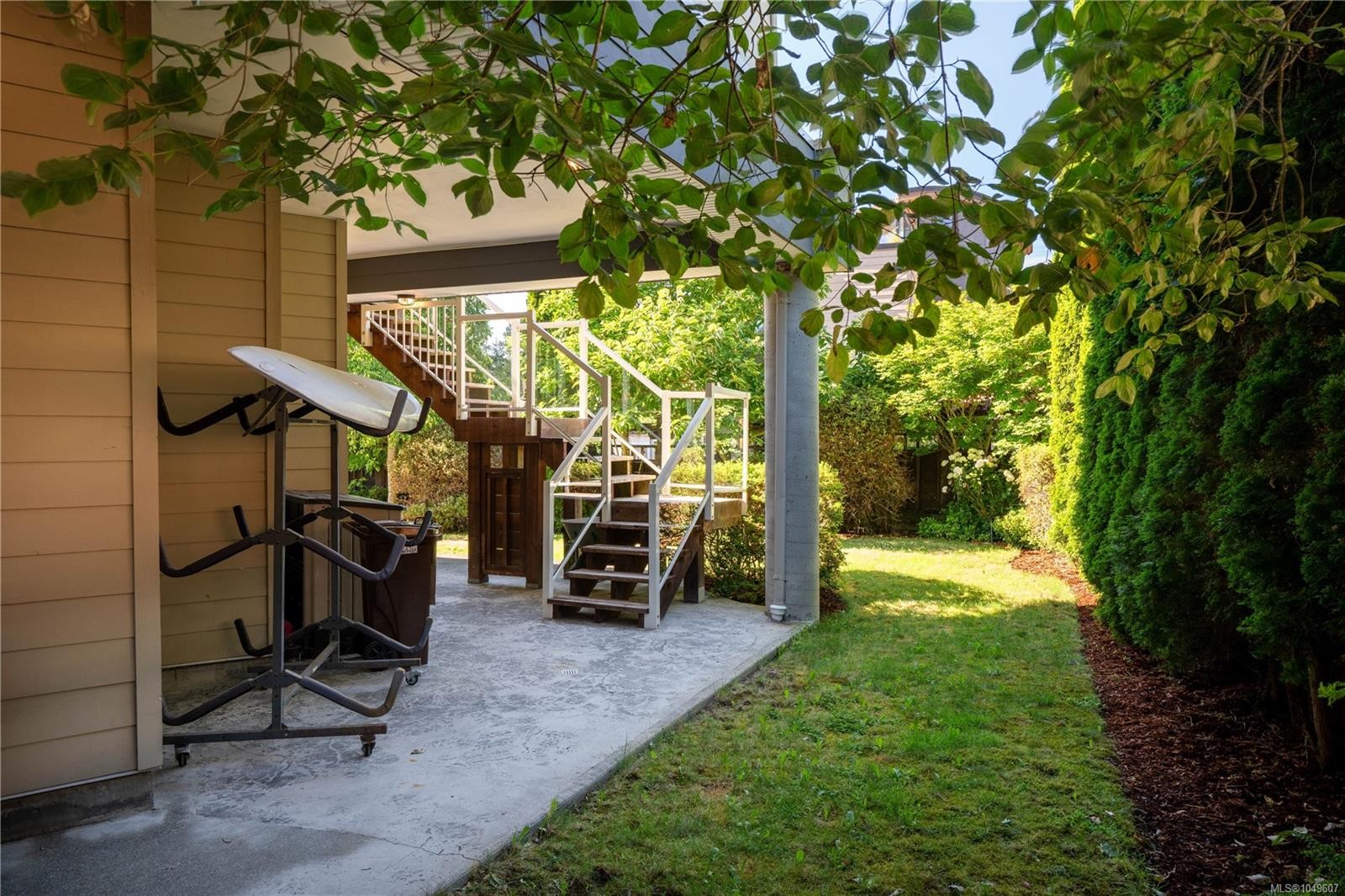 916 Grilse Lane, Central Saanich, BC