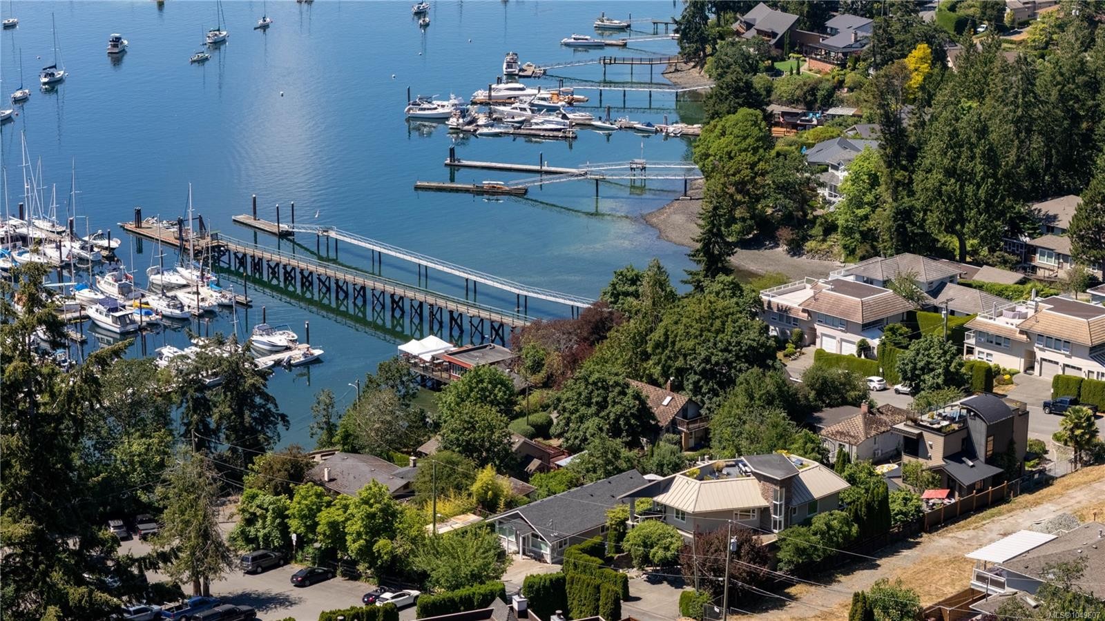 916 Grilse Lane, Central Saanich, BC