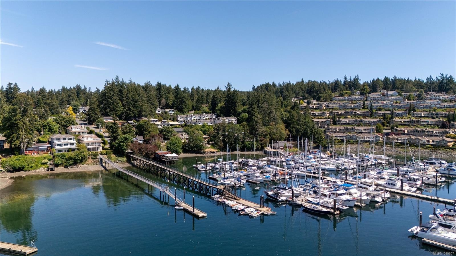 916 Grilse Lane, Central Saanich, BC