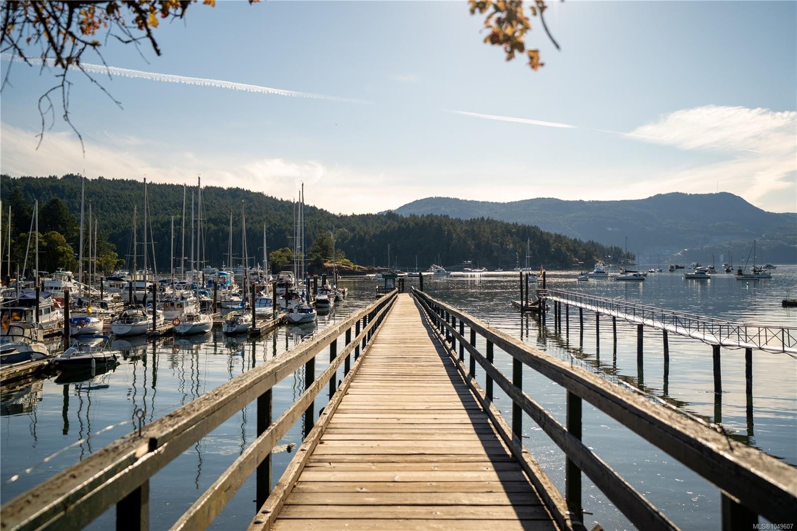 916 Grilse Lane, Central Saanich, BC