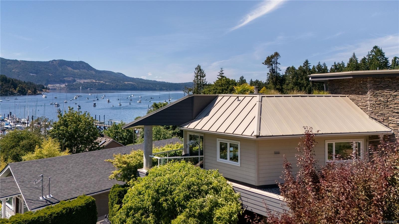 916 Grilse Lane, Central Saanich, BC