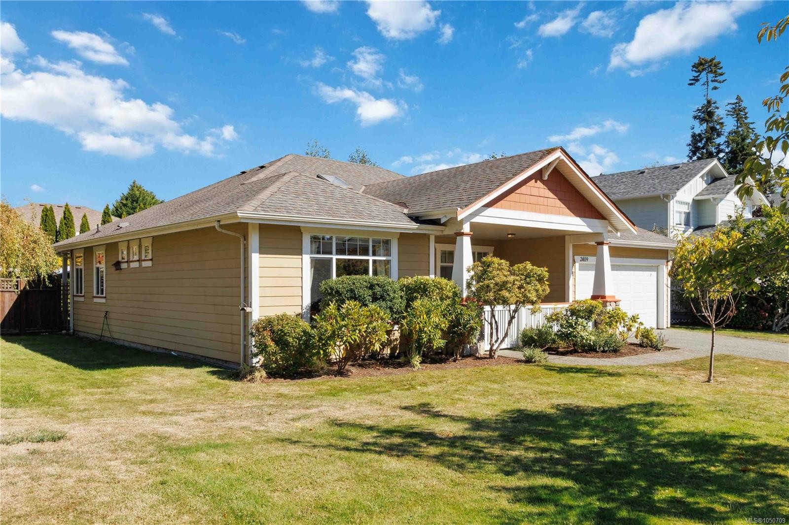 2409 Poplar Dr, Sooke, BC