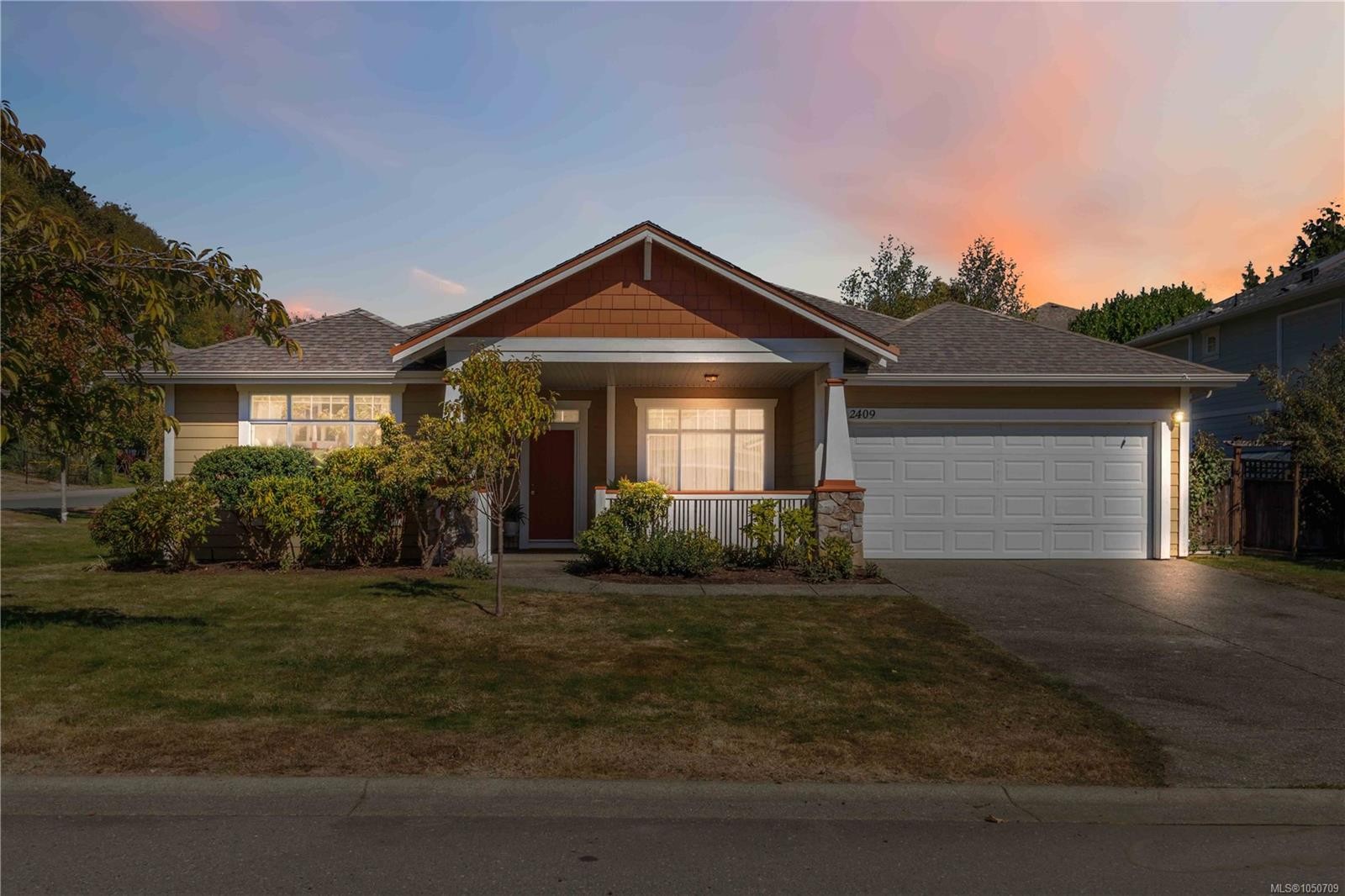 2409 Poplar Dr, Sooke, BC