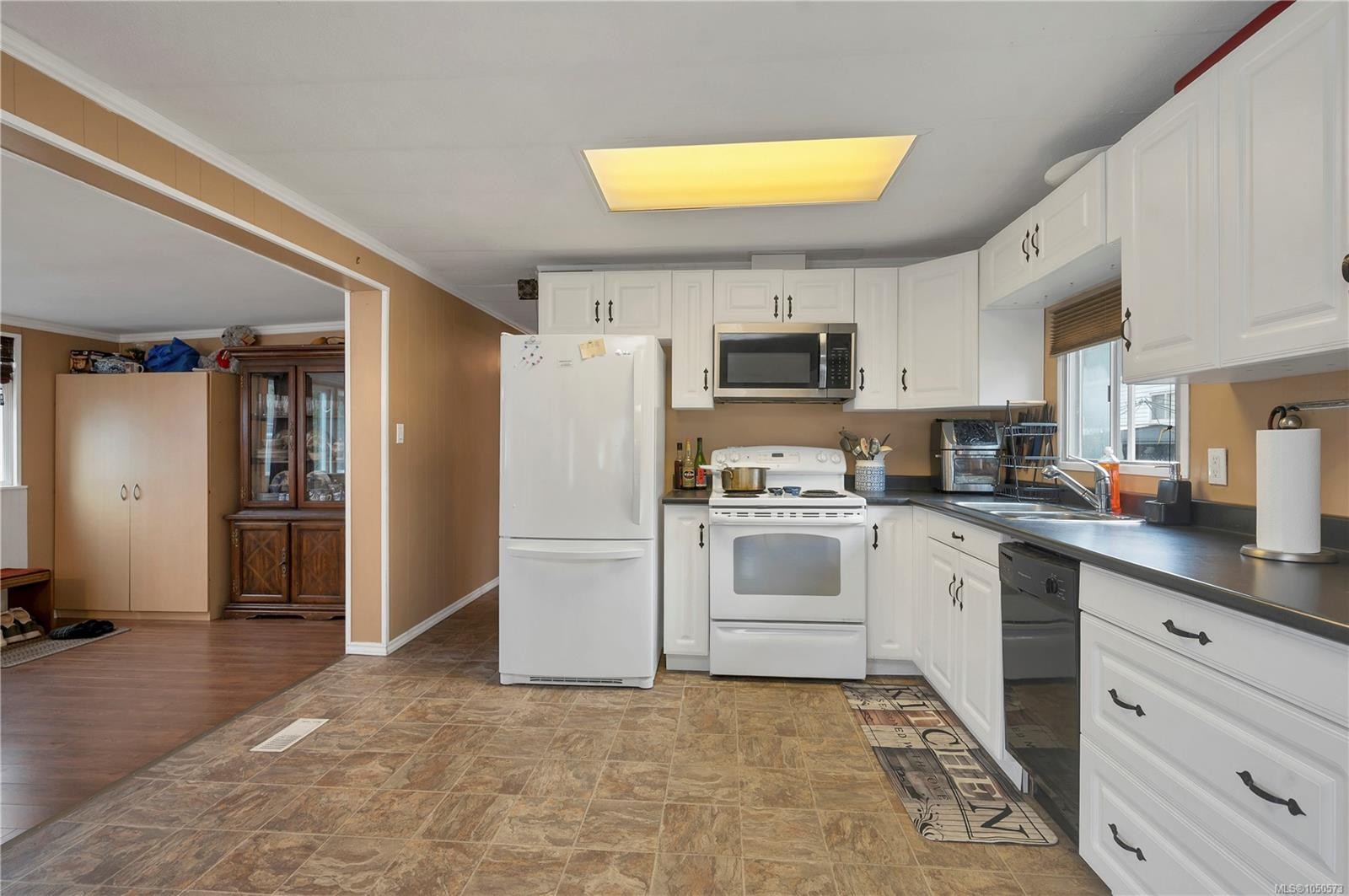 #81-951 Homewood Rd, Campbell River, BC