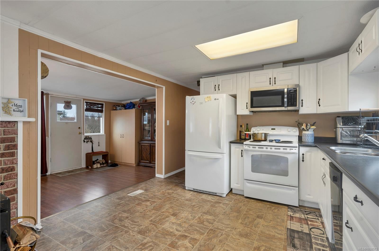 #81-951 Homewood Rd, Campbell River, BC
