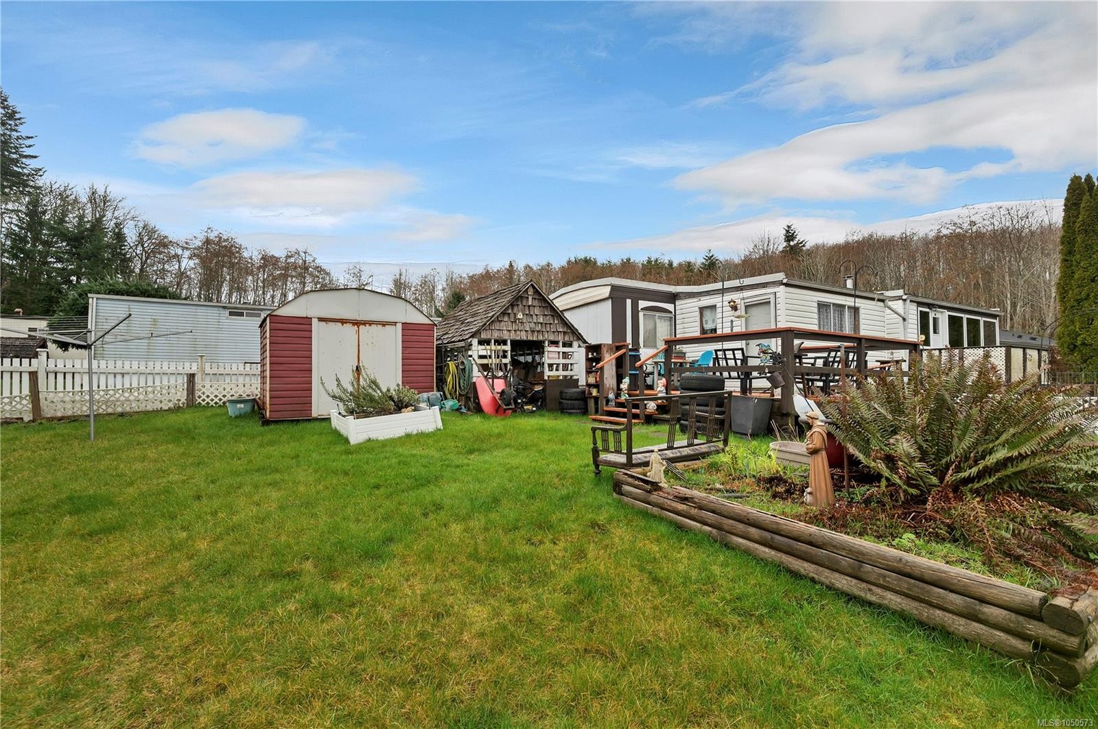 #81-951 Homewood Rd, Campbell River, BC