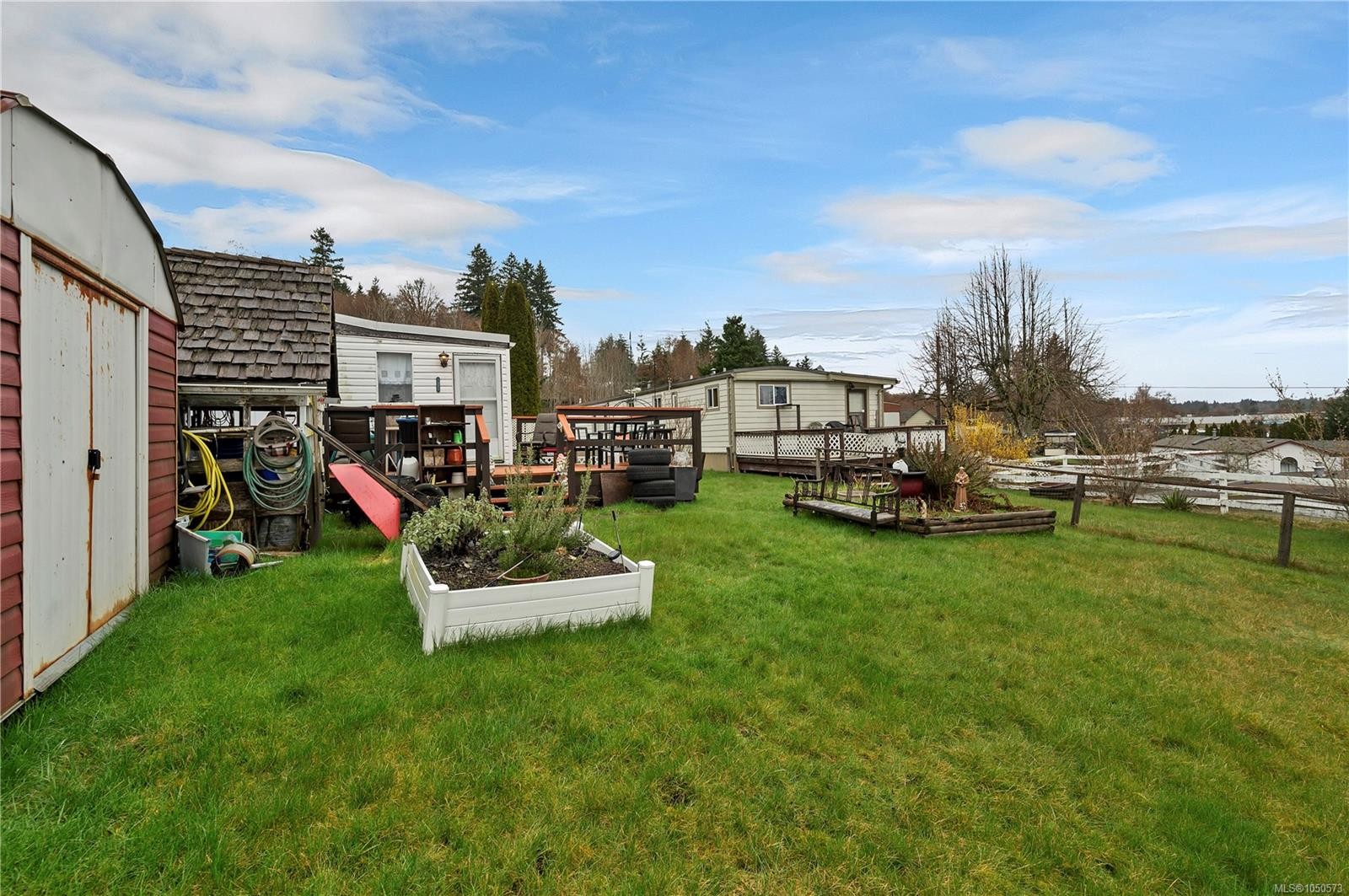 #81-951 Homewood Rd, Campbell River, BC