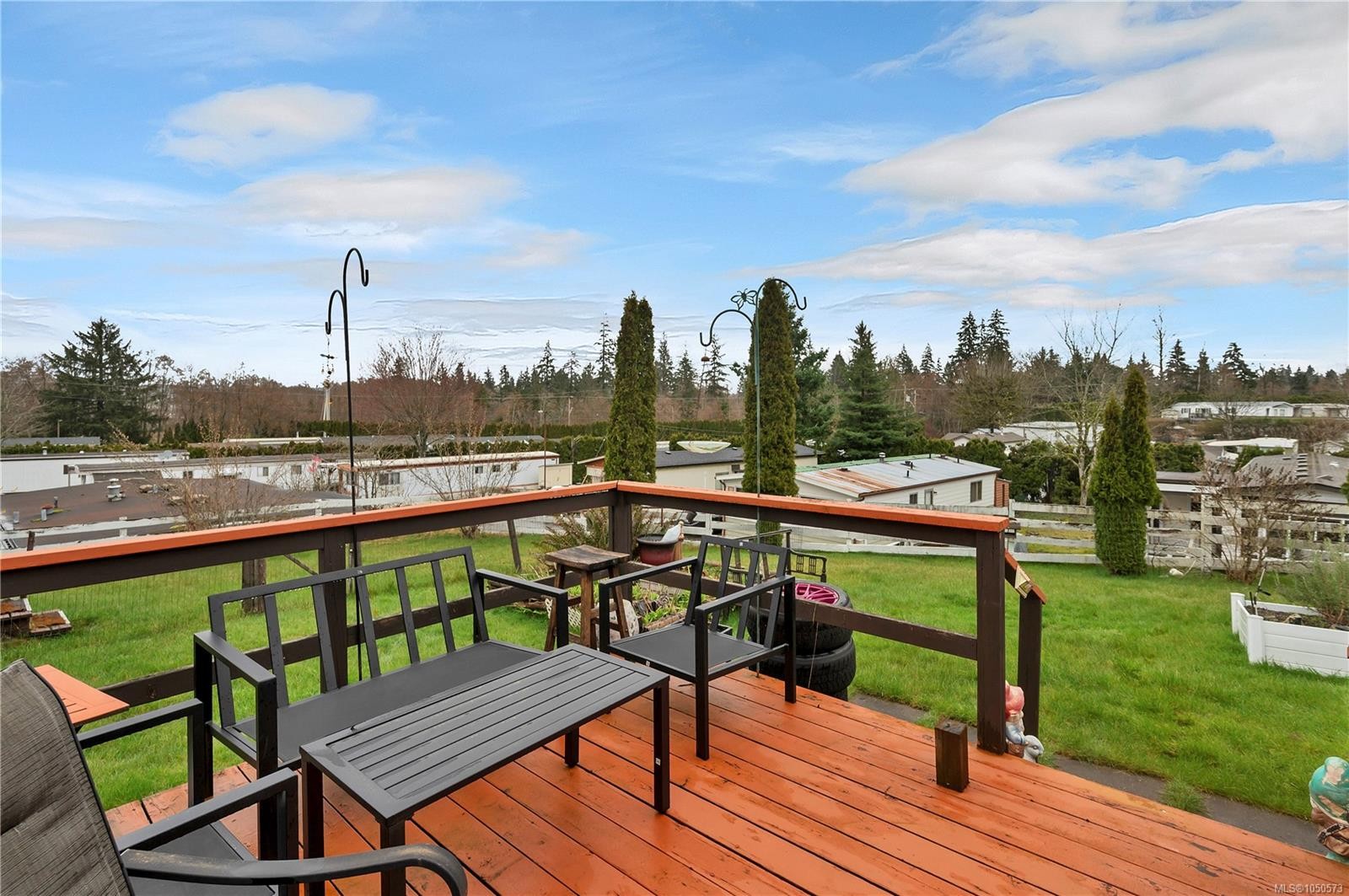 #81-951 Homewood Rd, Campbell River, BC