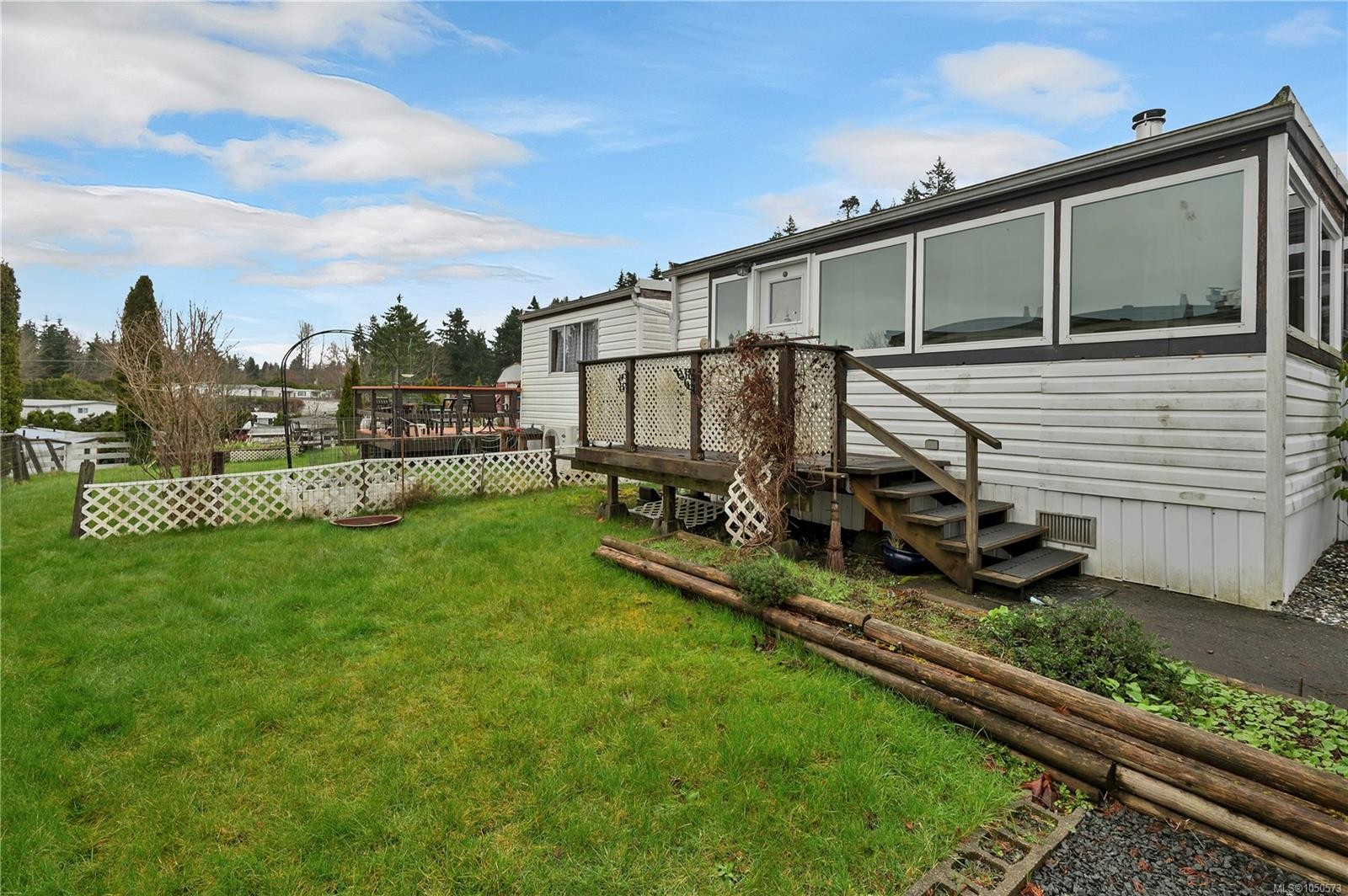 #81-951 Homewood Rd, Campbell River, BC