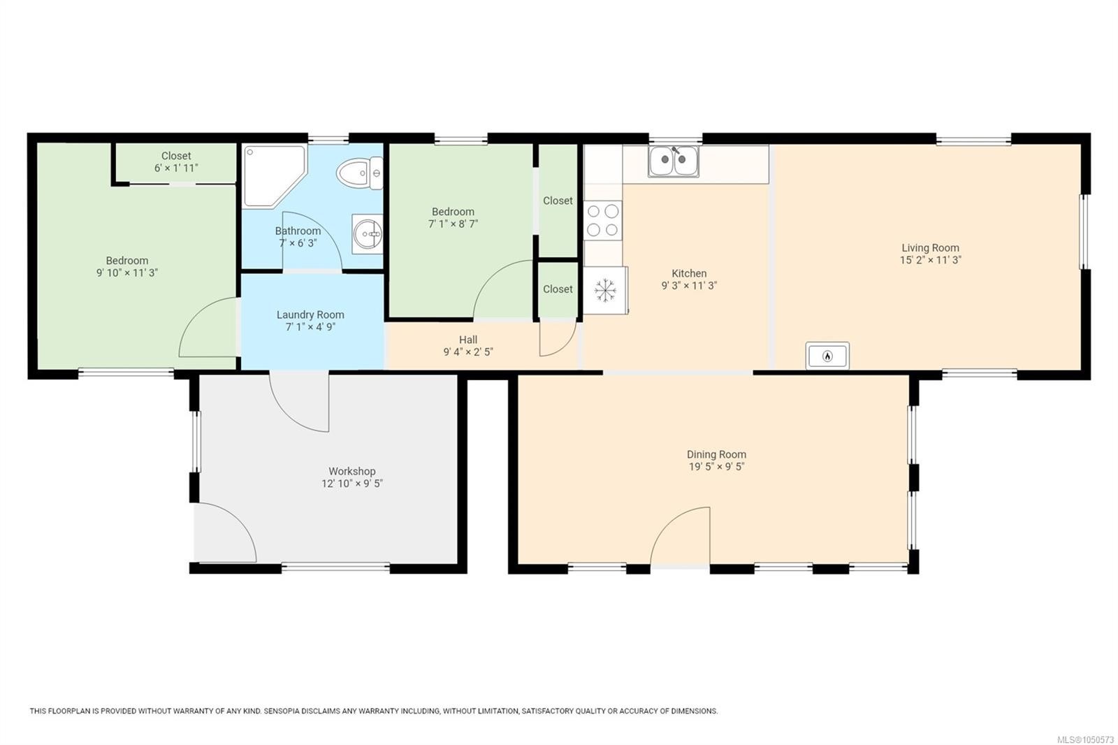 #81-951 Homewood Rd, Campbell River, BC