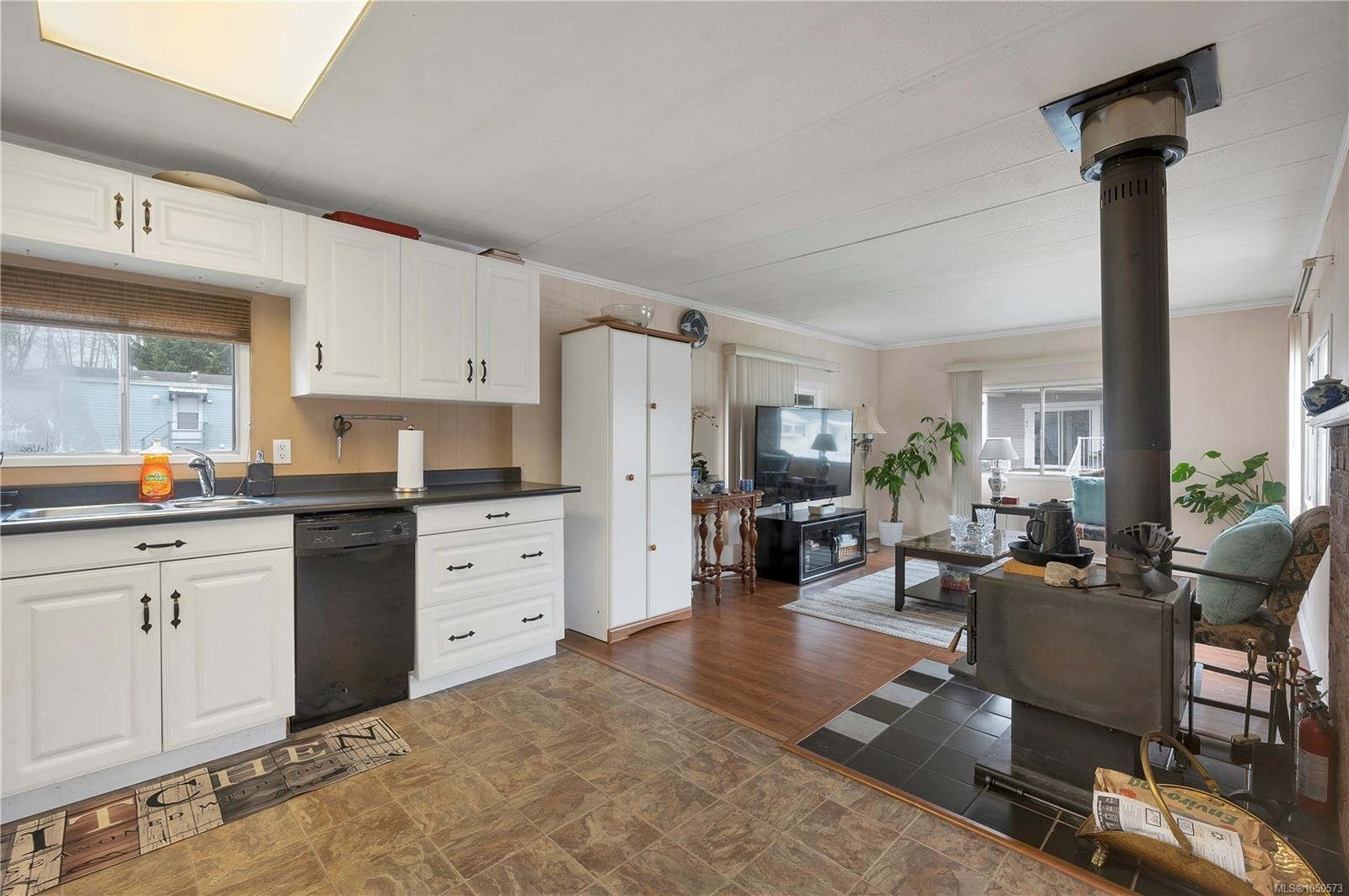 #81-951 Homewood Rd, Campbell River, BC