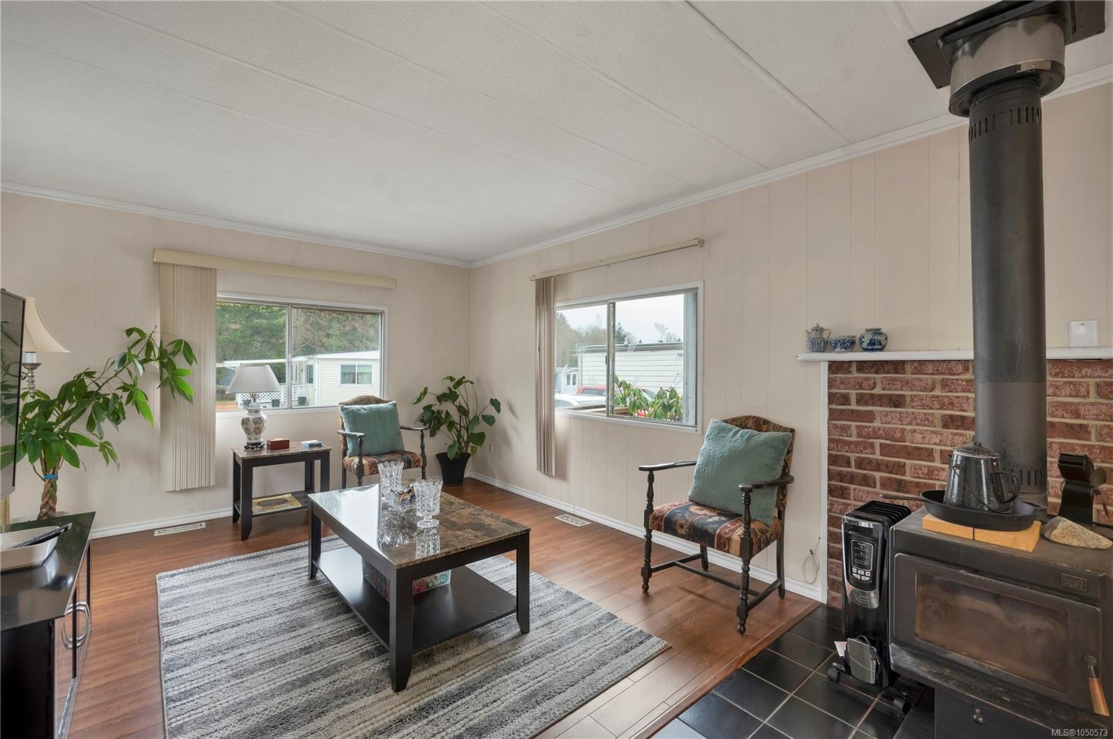 #81-951 Homewood Rd, Campbell River, BC