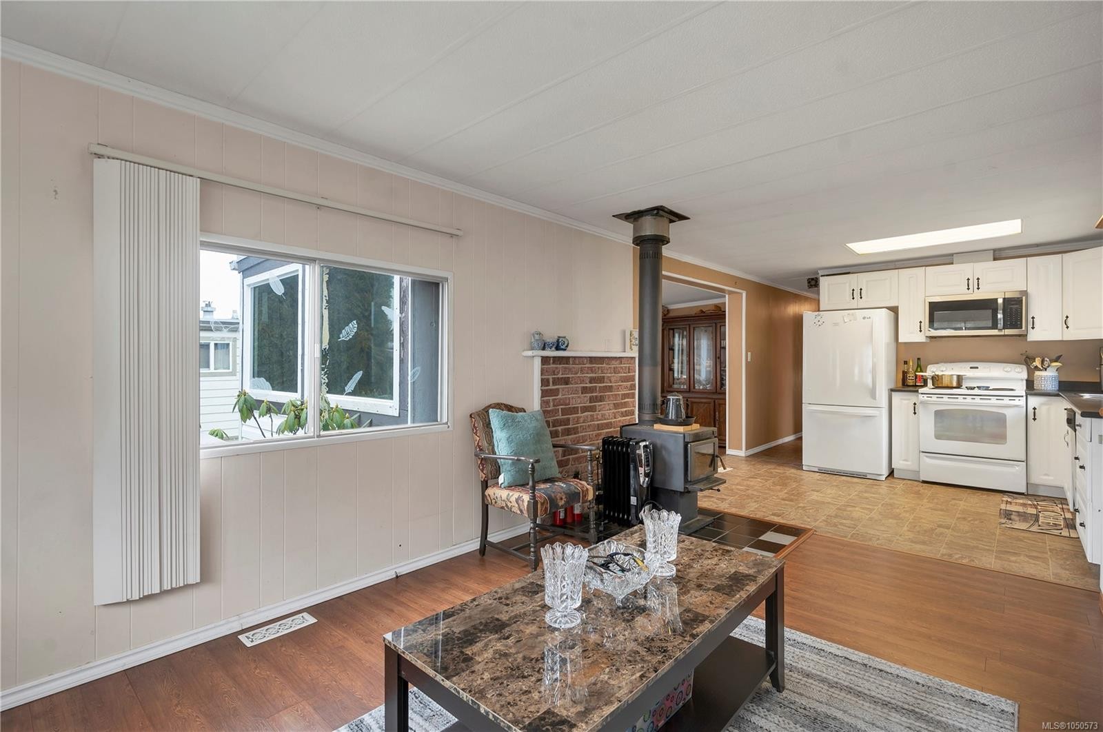 #81-951 Homewood Rd, Campbell River, BC