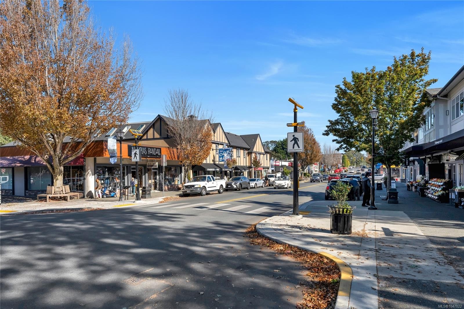 #407-2125 Oak Bay Ave, Oak Bay, BC
