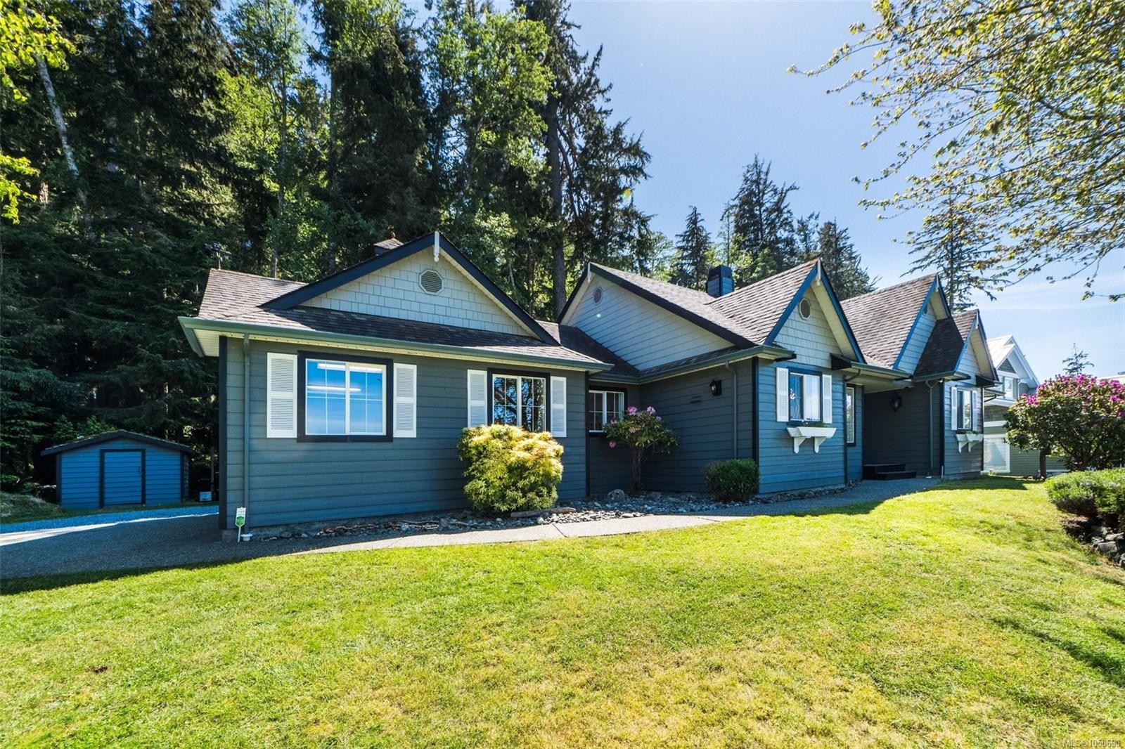 7201 Austins Pl, Sooke, BC