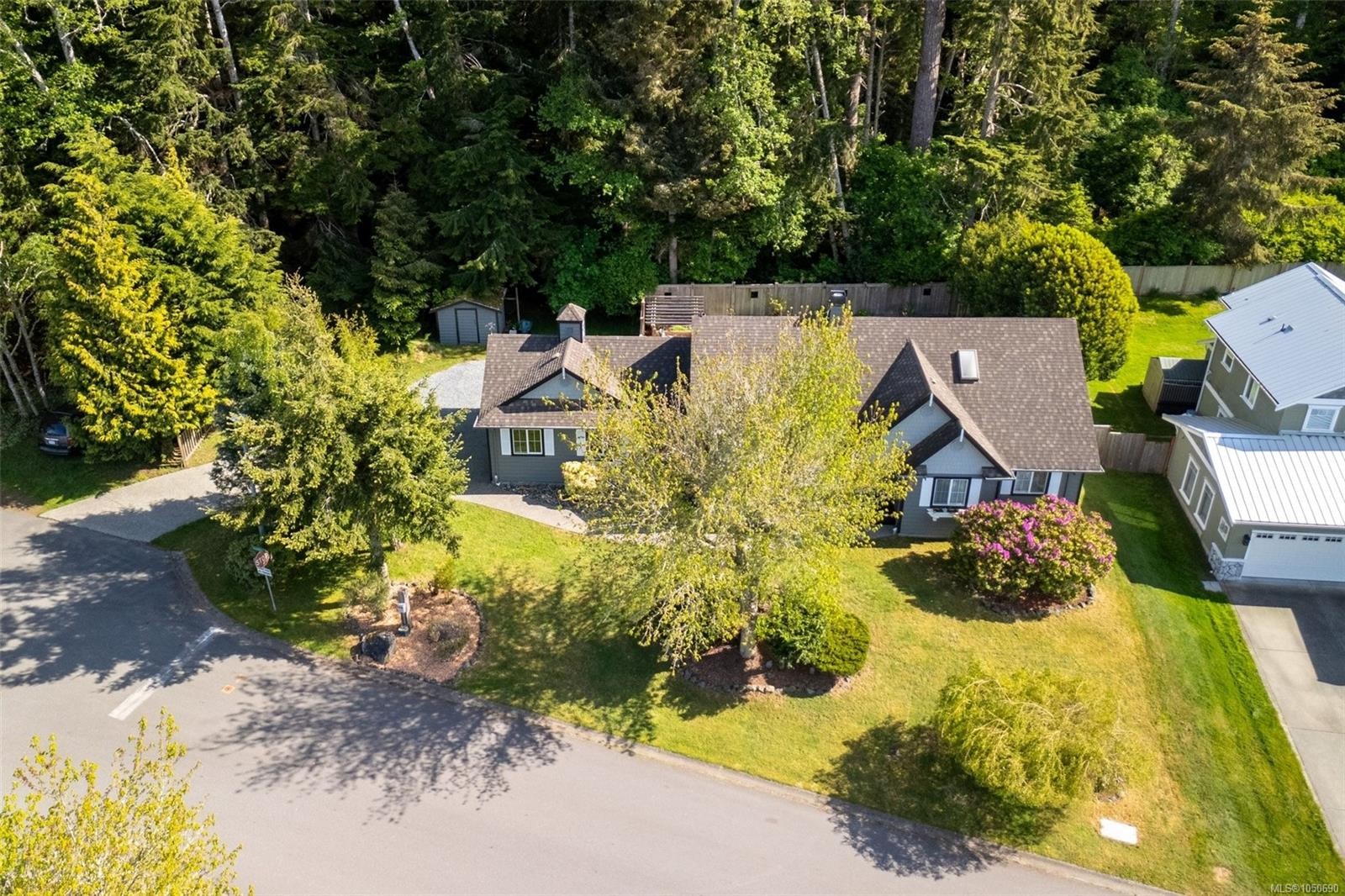 7201 Austins Pl, Sooke, BC