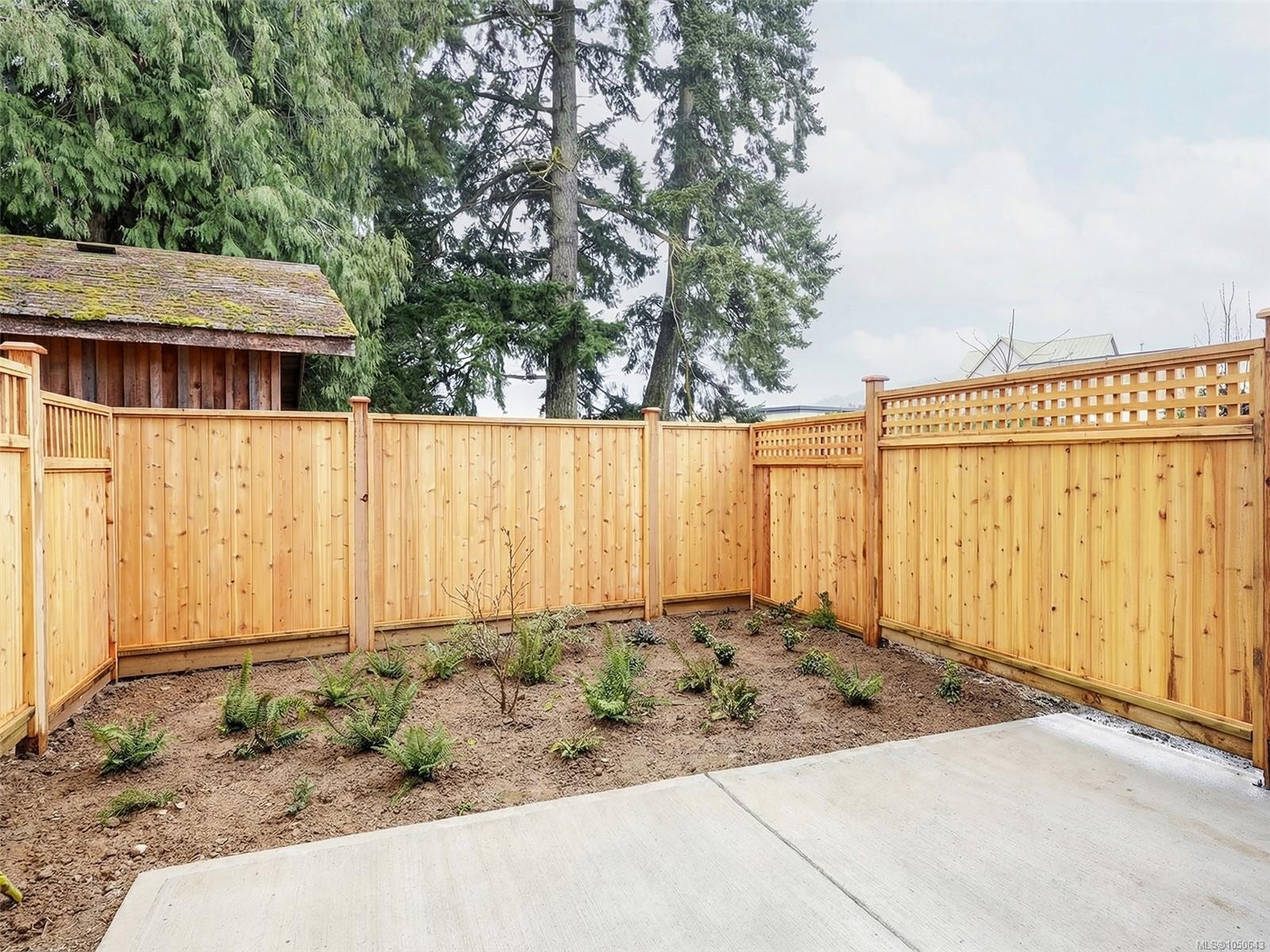 #113-960 Jenkins Ave, Langford, BC