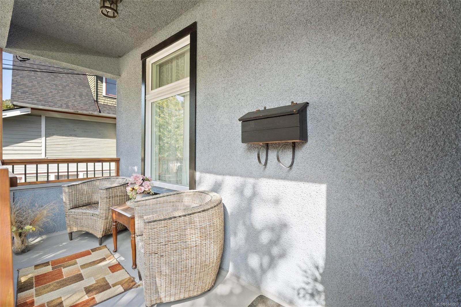 1746 Pembroke St, Victoria, BC
