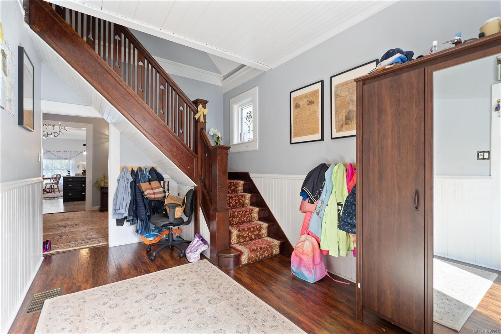 1746 Pembroke St, Victoria, BC