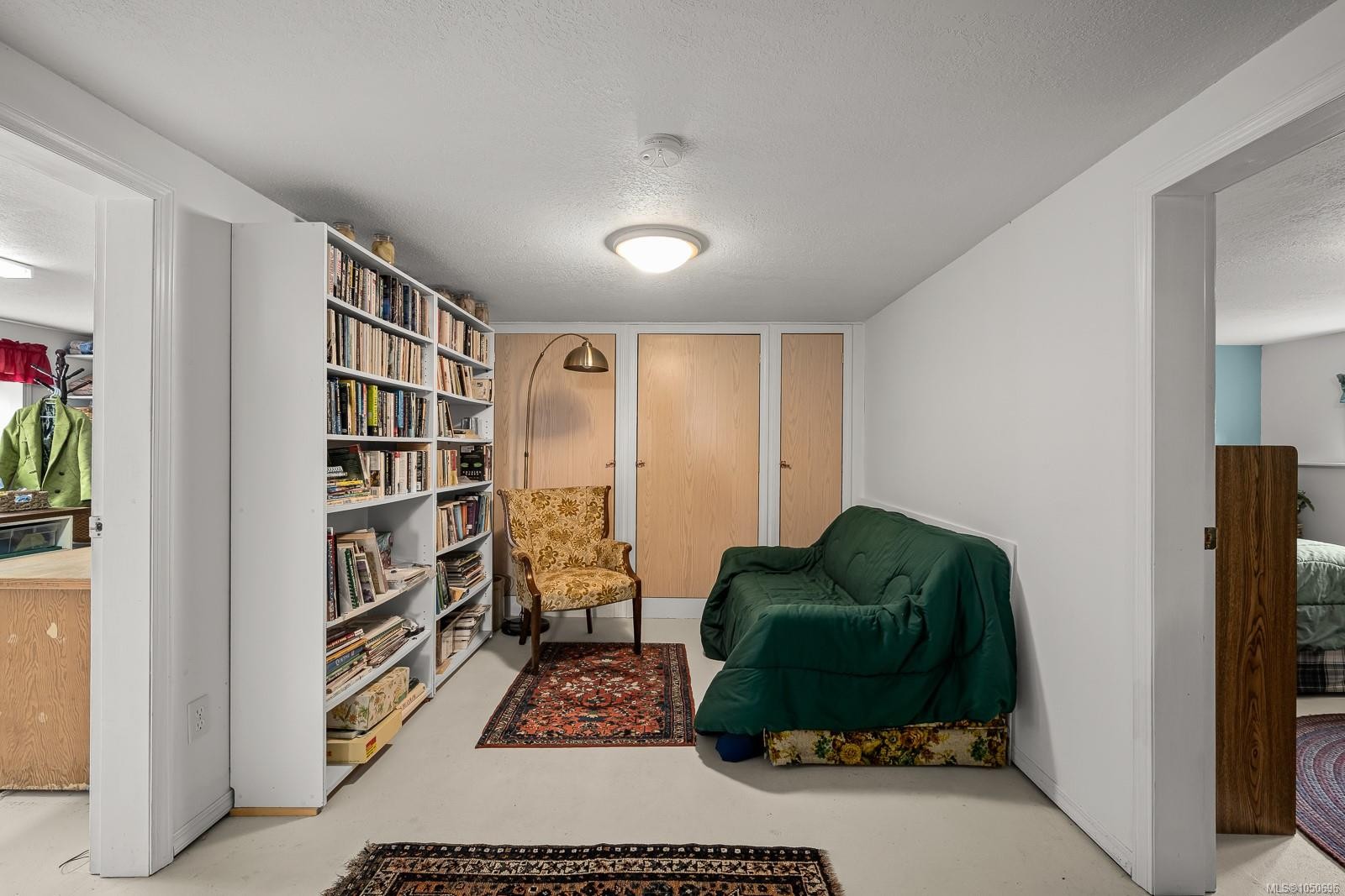 5989 Garvin Rd, Union Bay, BC