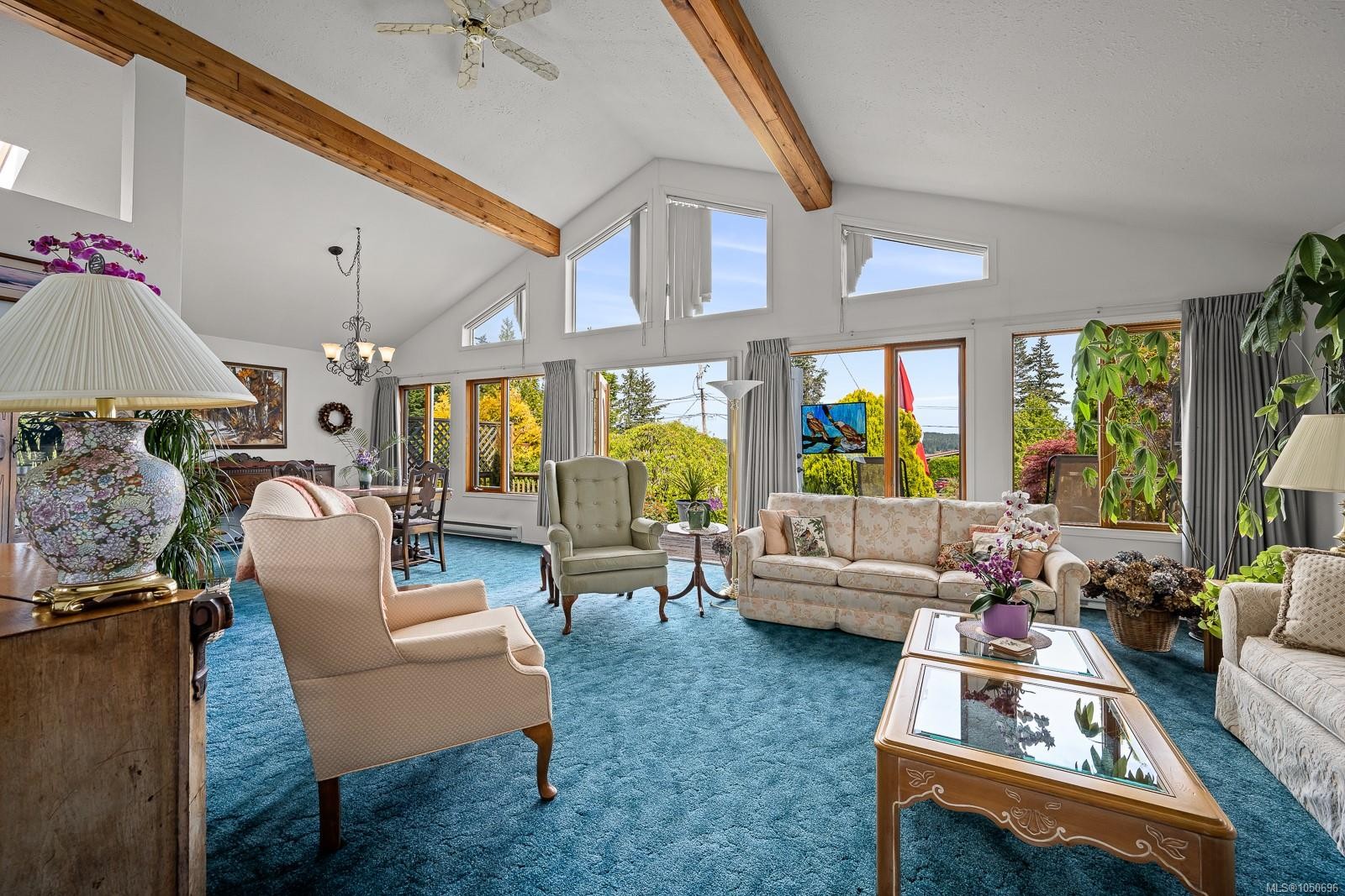 5989 Garvin Rd, Union Bay, BC