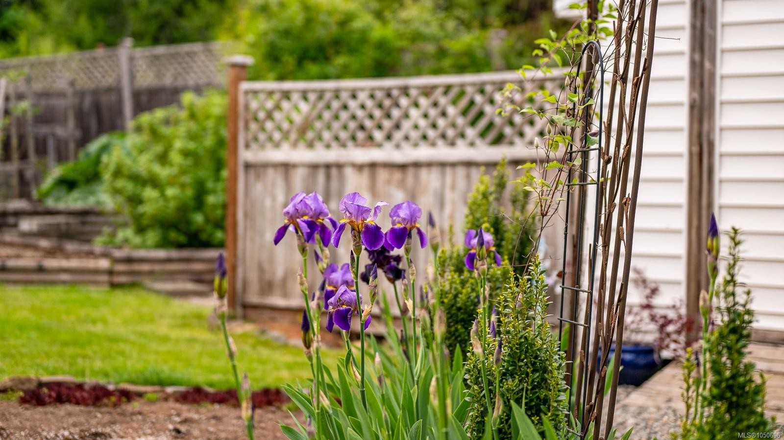 5989 Garvin Rd, Union Bay, BC