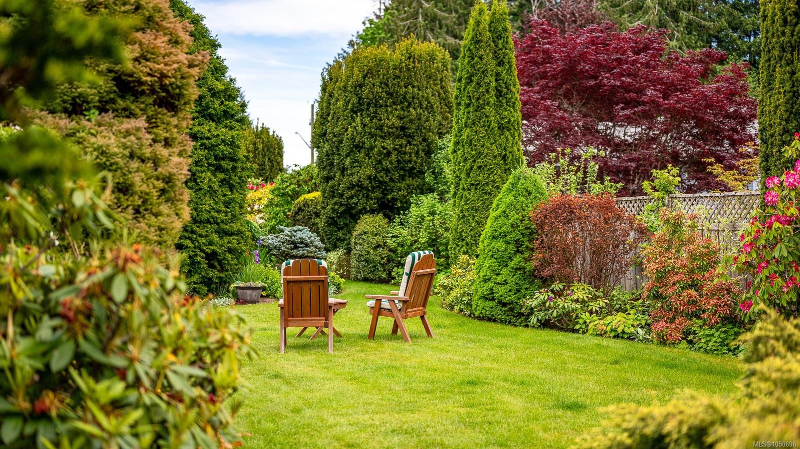 5989 Garvin Rd, Union Bay, BC