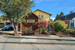 149 St. Lawrence St Victoria, BC V8V 1X9
