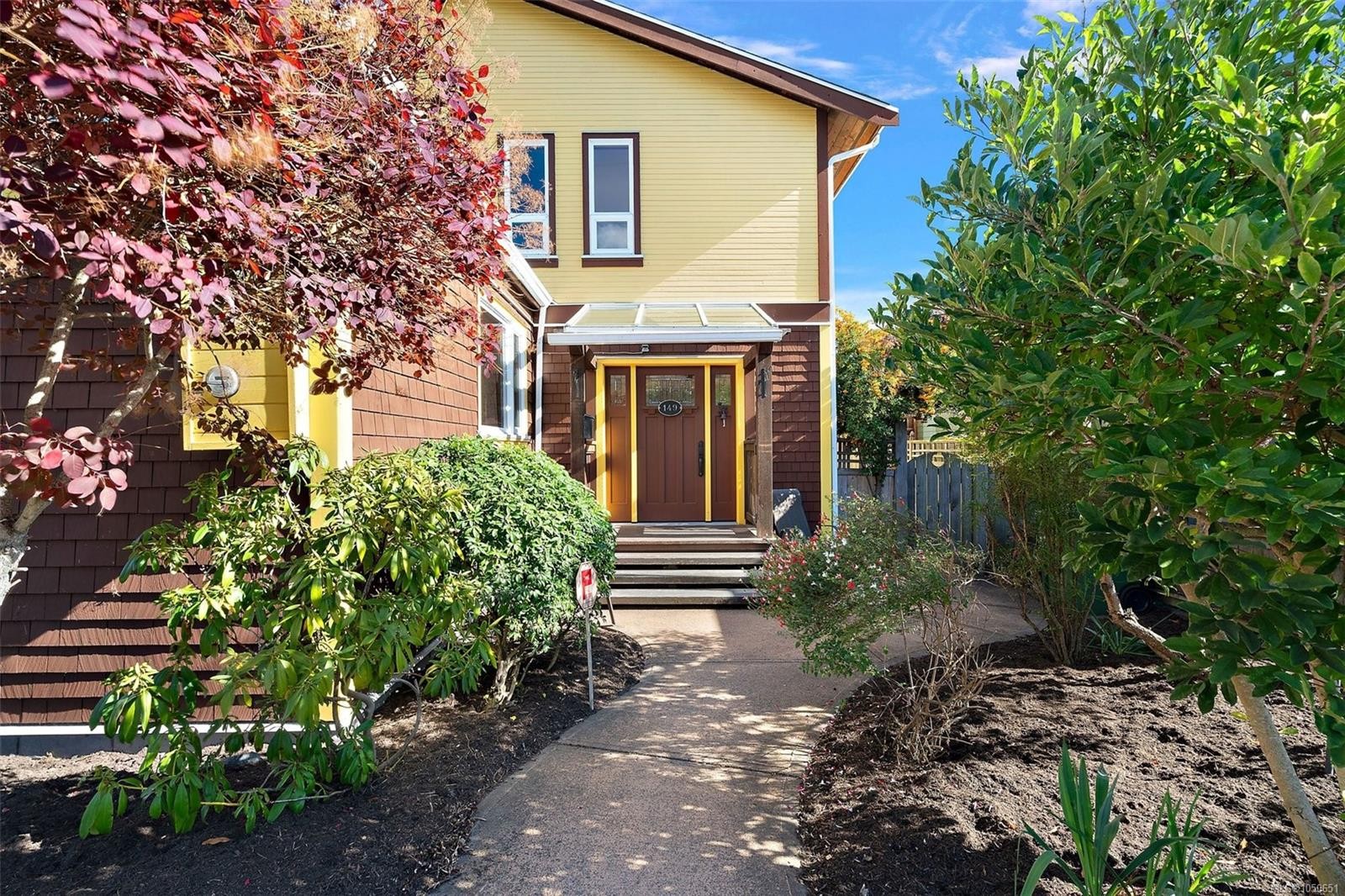 149 St. Lawrence St, Victoria, BC