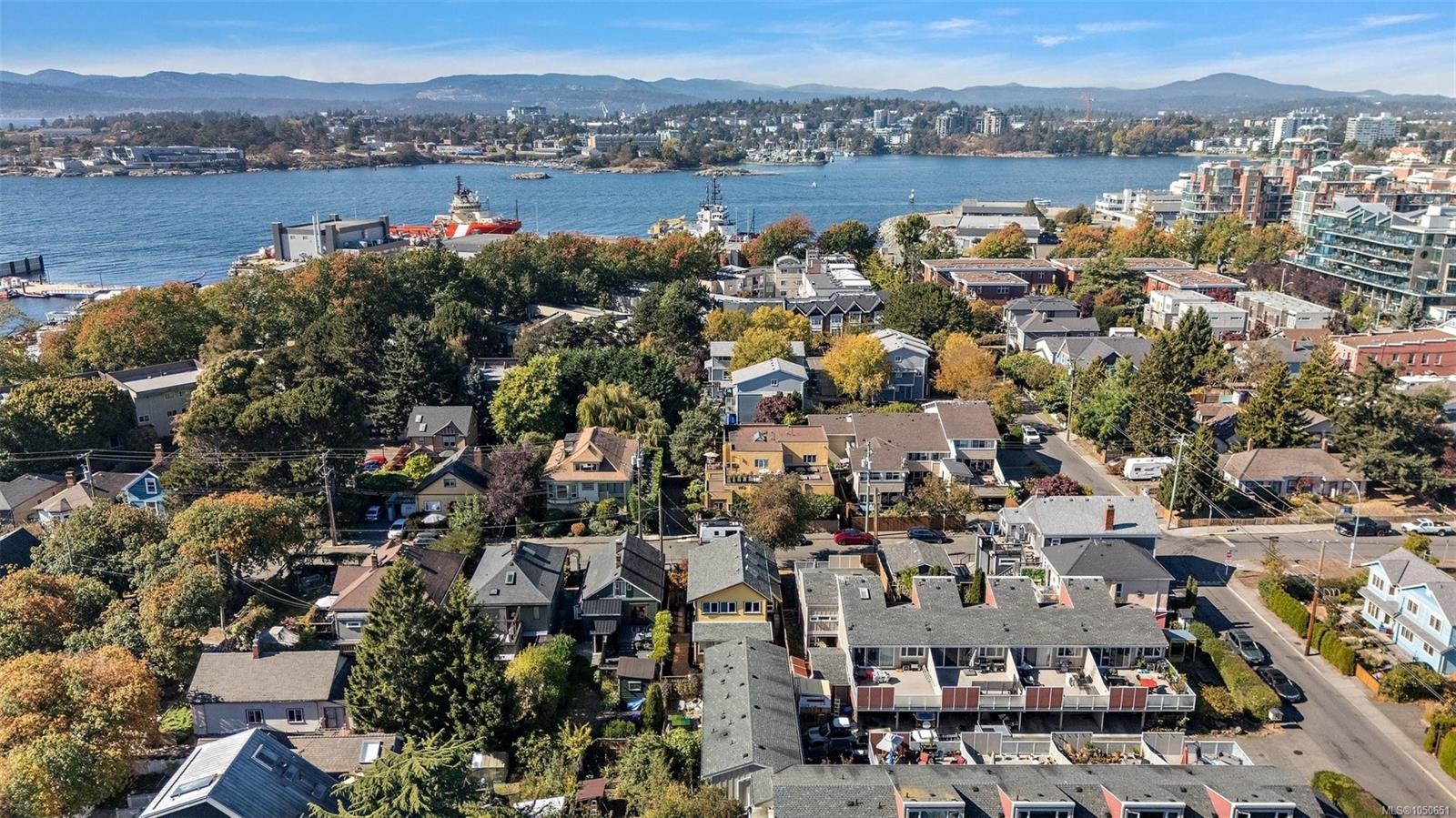 149 St. Lawrence St, Victoria, BC