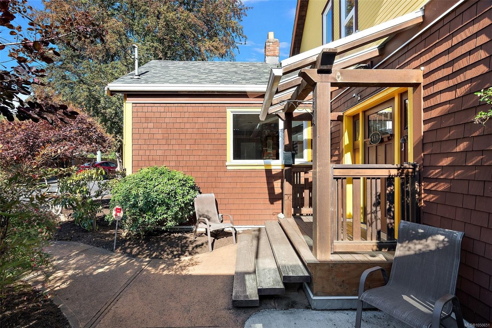 149 St. Lawrence St, Victoria, BC