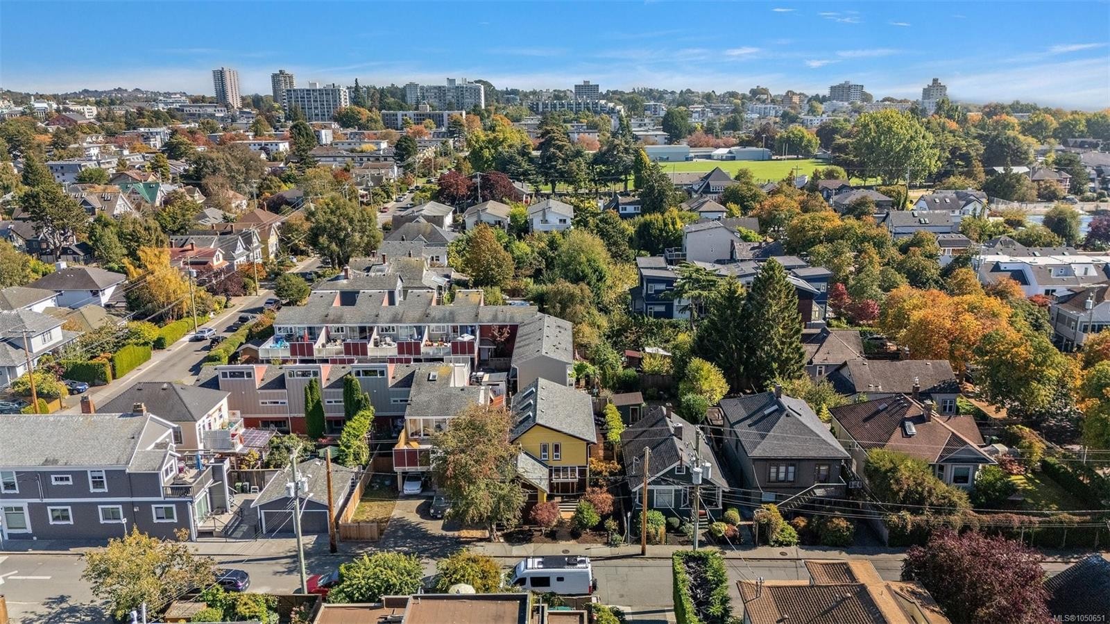 149 St. Lawrence St, Victoria, BC