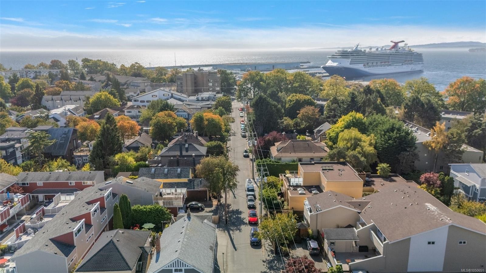 149 St. Lawrence St, Victoria, BC