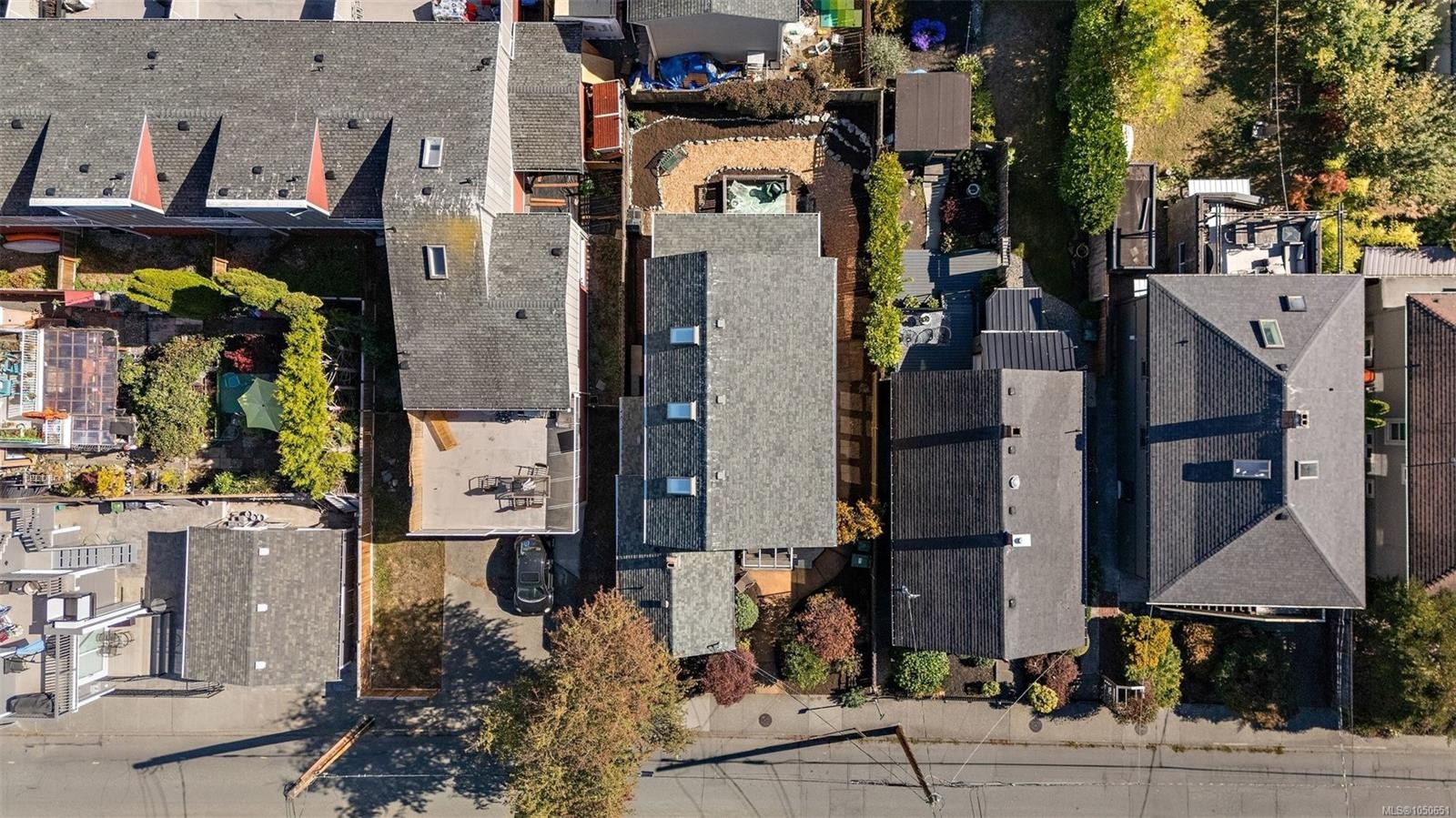 149 St. Lawrence St, Victoria, BC