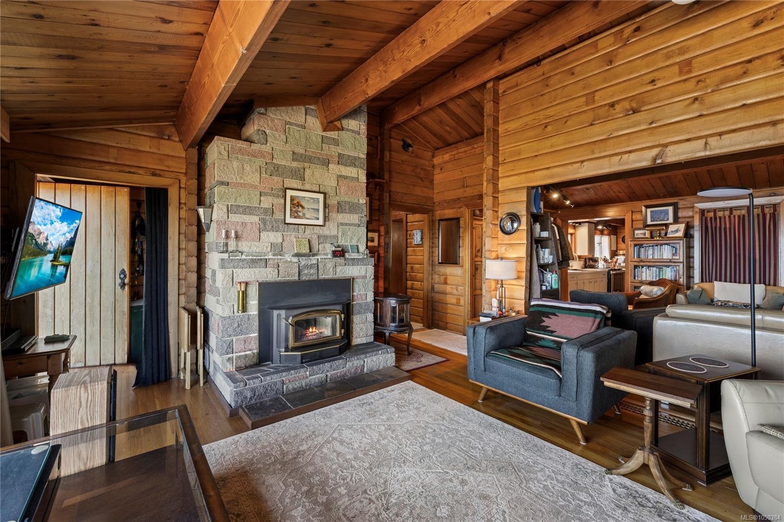 2310 Seabank Rd, Courtenay, BC