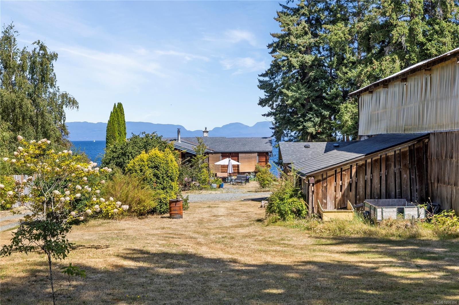2310 Seabank Rd, Courtenay, BC