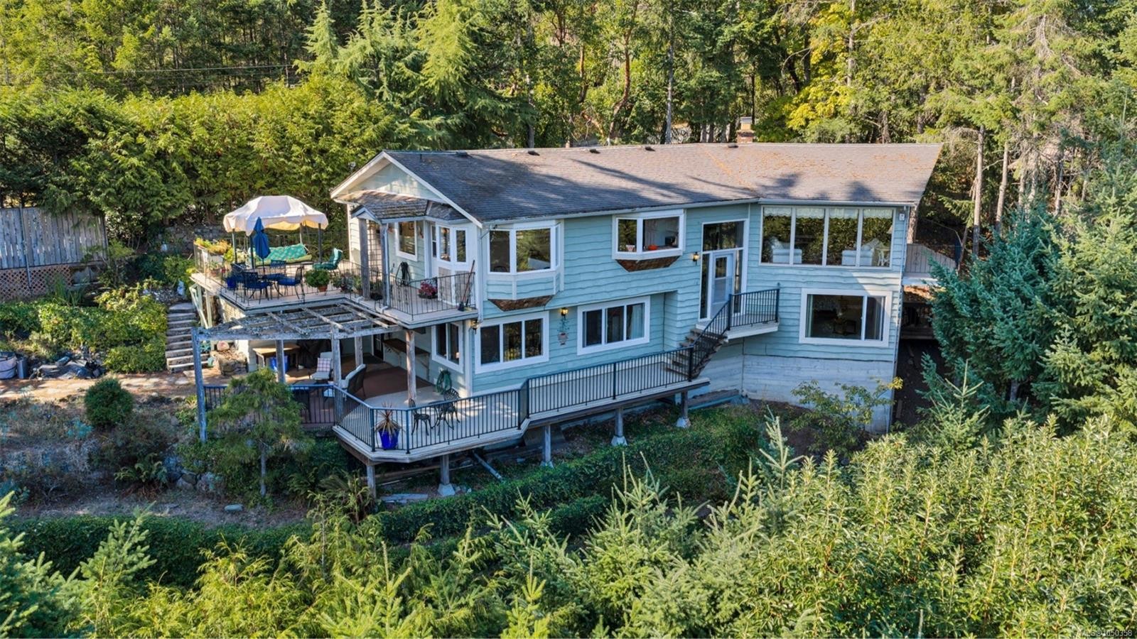 6693 Genoa Bay Rd, Duncan, BC