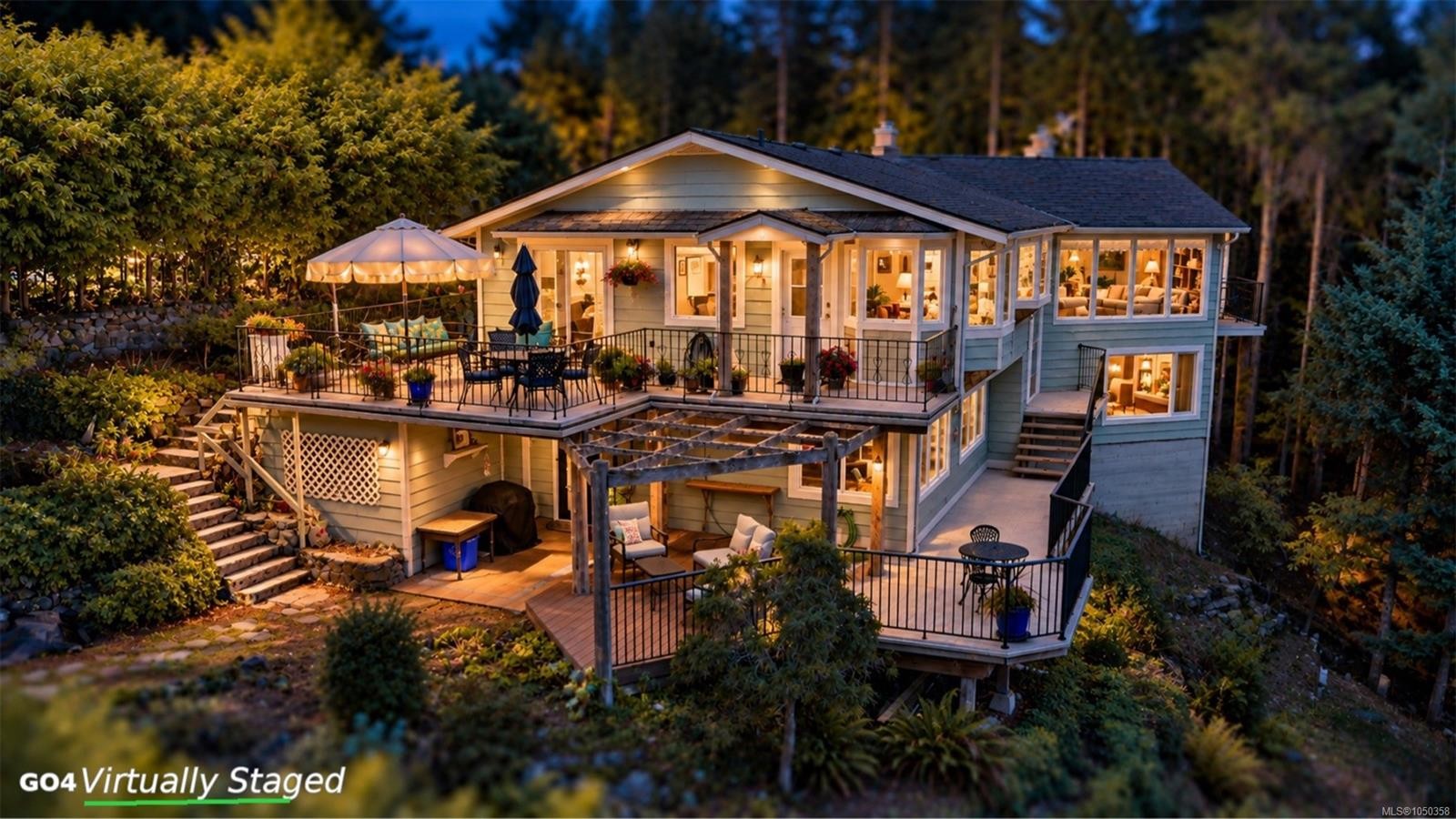 6693 Genoa Bay Rd, Duncan, BC