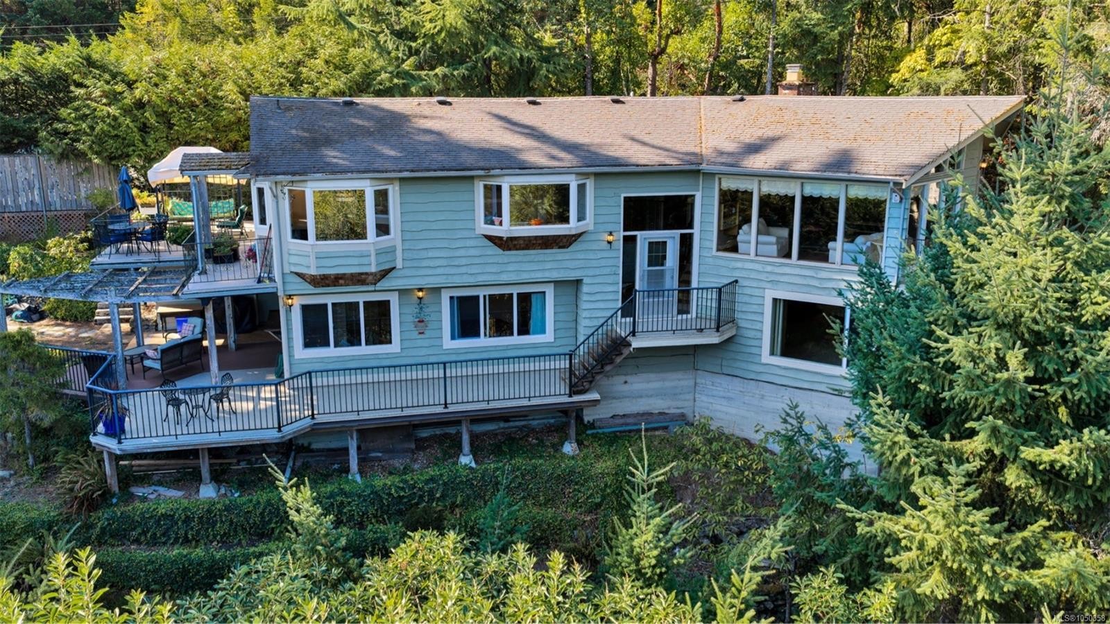 6693 Genoa Bay Rd, Duncan, BC