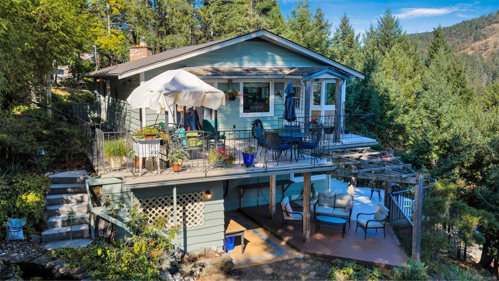 6693 Genoa Bay Rd, Duncan, BC