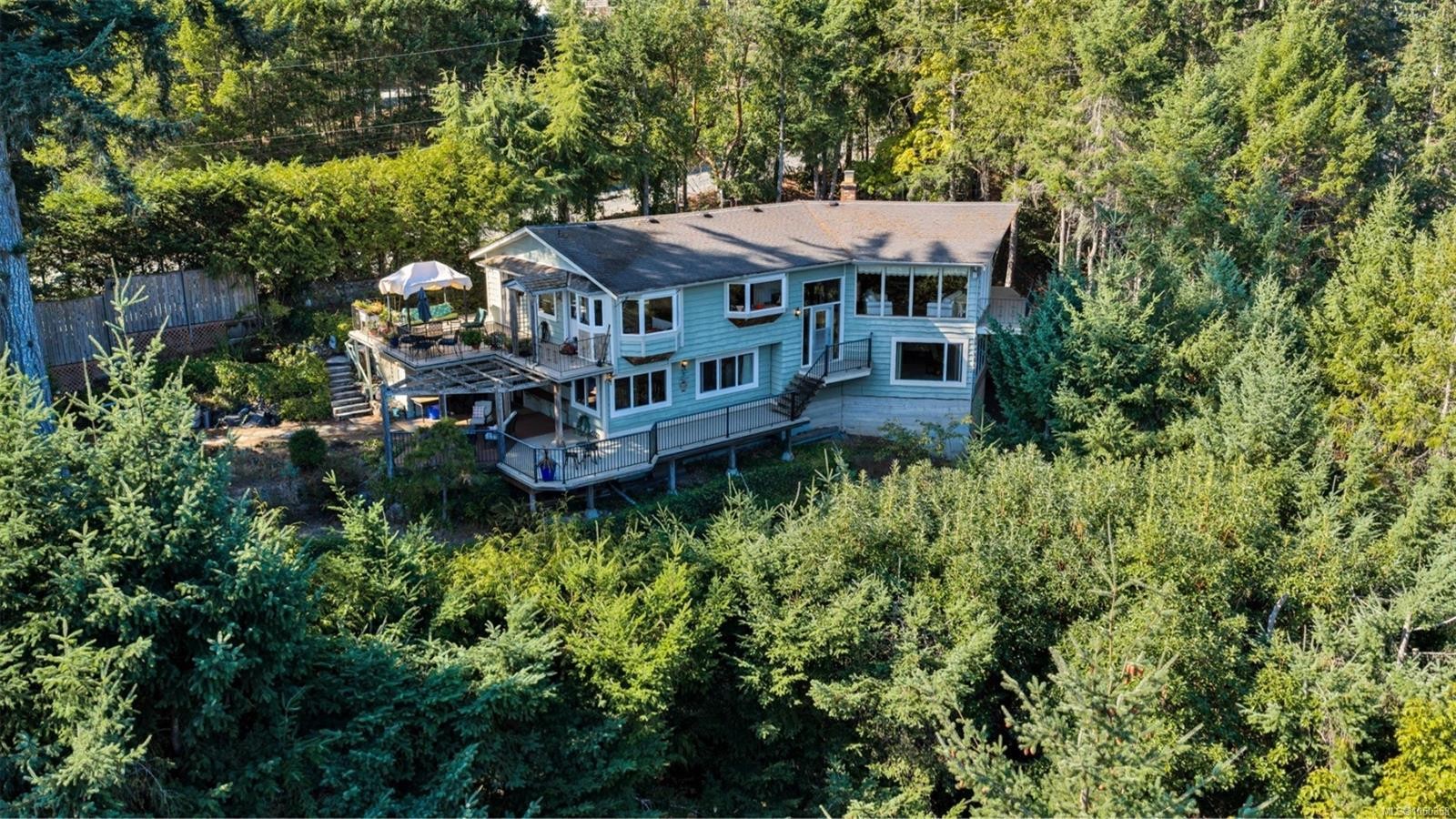 6693 Genoa Bay Rd, Duncan, BC