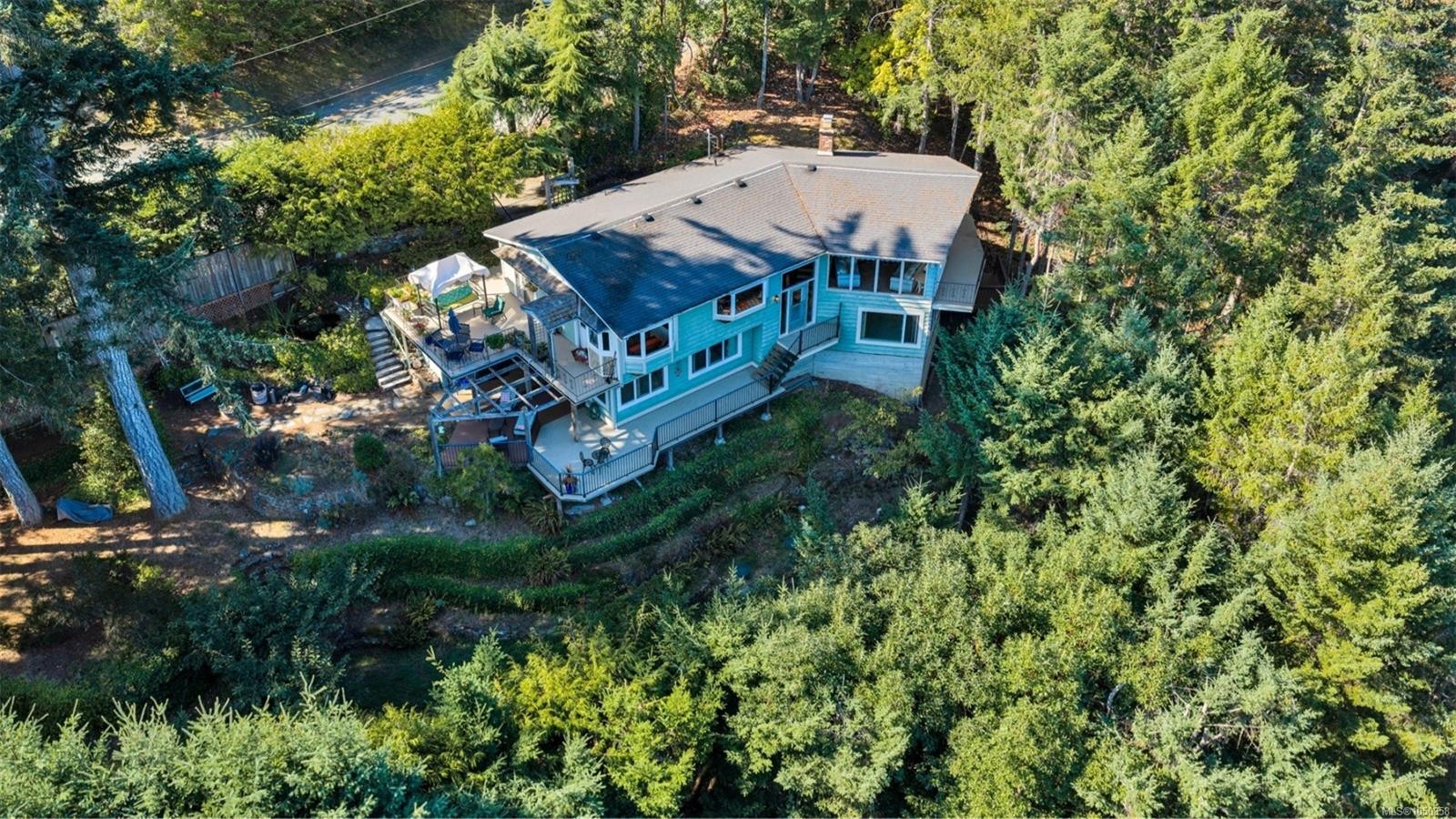 6693 Genoa Bay Rd, Duncan, BC