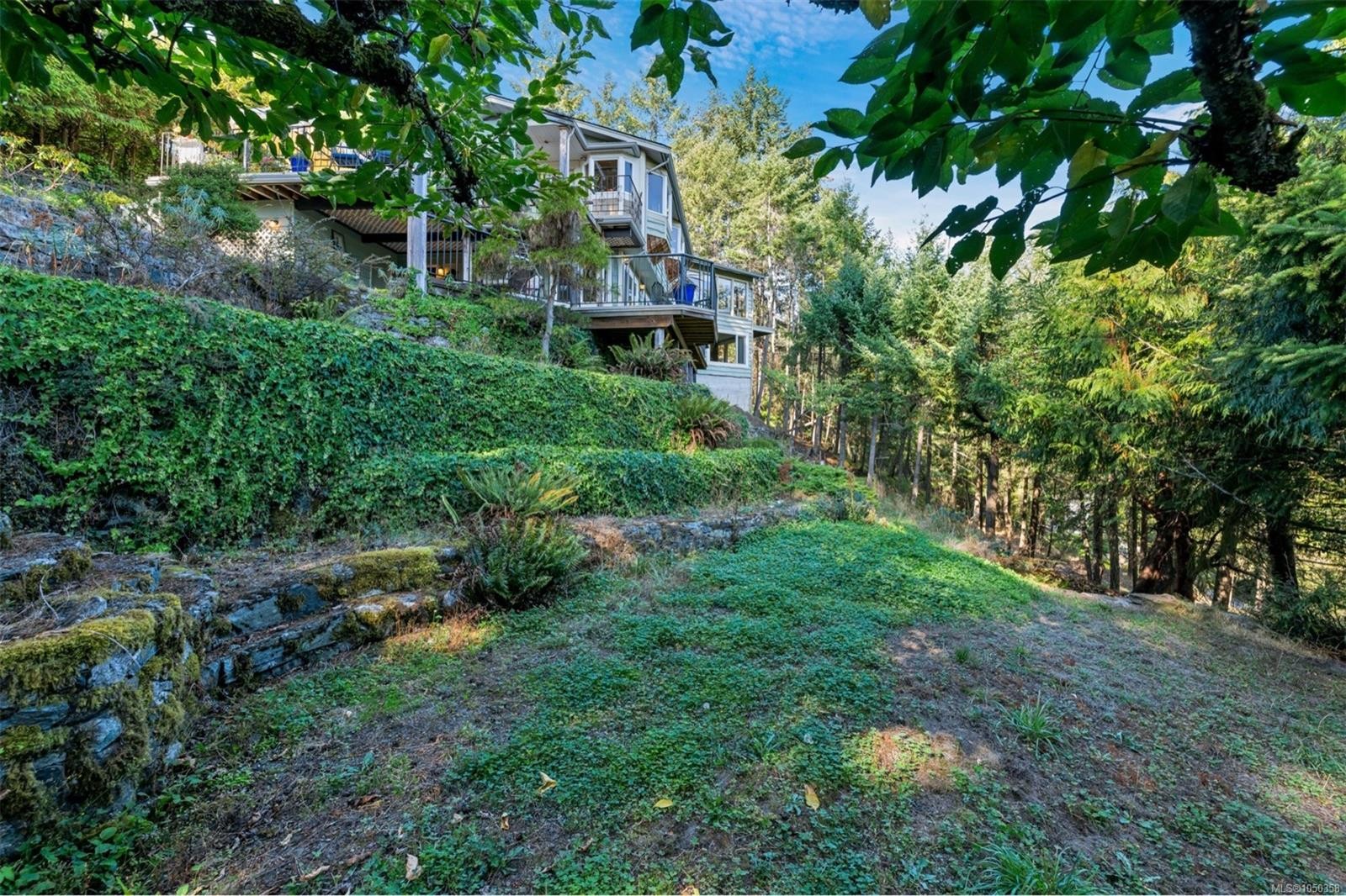6693 Genoa Bay Rd, Duncan, BC