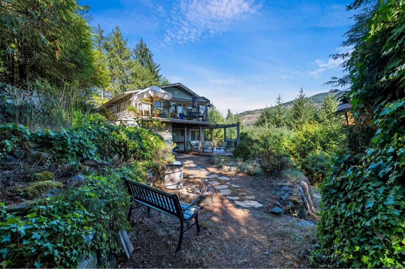 6693 Genoa Bay Rd, Duncan, BC