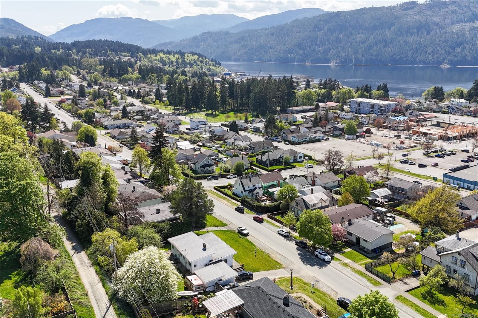 2955 6Th Ave, Port Alberni, BC