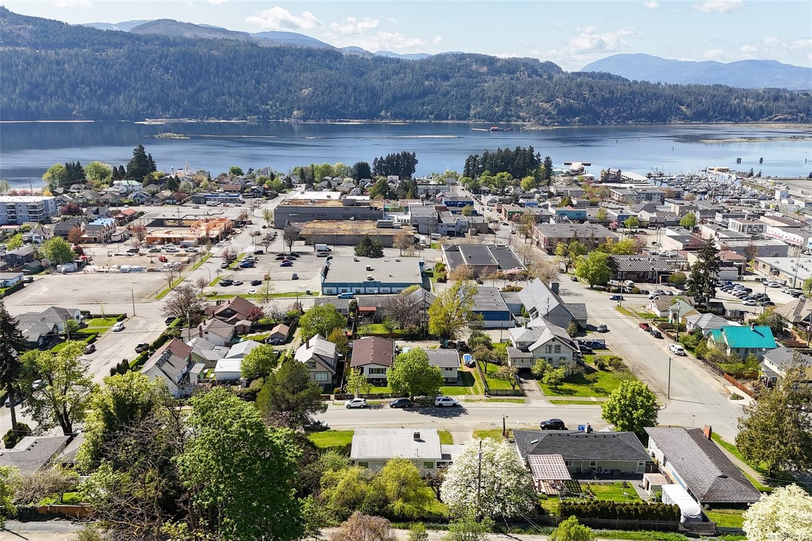 2955 6Th Ave, Port Alberni, BC